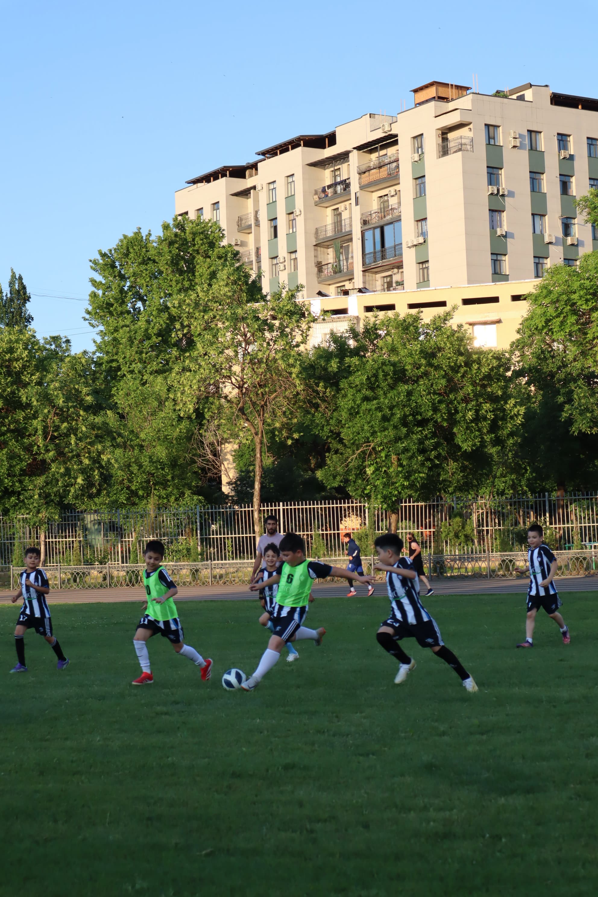 Chestervilla FC